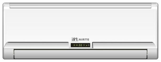 Настенная сплит-система AiRTe KM-L07GA