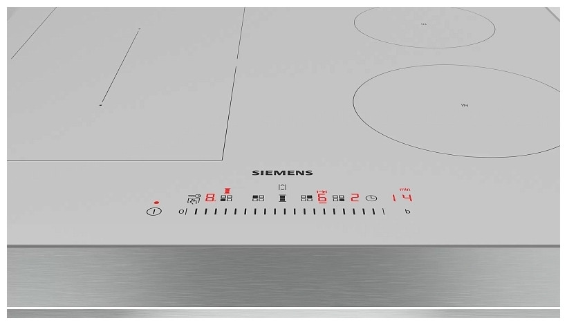 Индукционная варочная панель Siemens ED652FSB5E