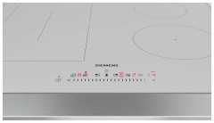 Индукционная варочная панель Siemens ED652FSB5E