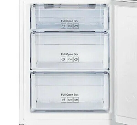 Холодильник Samsung RB33A32N0WW