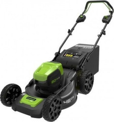Газонокосилка аккумуляторная GREENWORKS GD80LM46SPK4 2501007UB