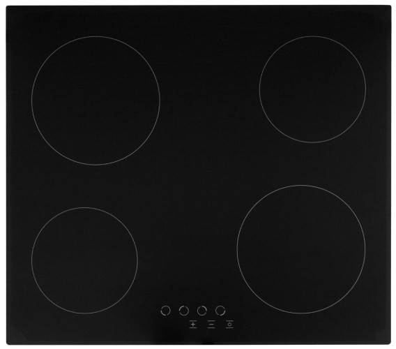 Электрическая варочная панель Simfer H 60D14 B011