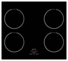 Индукционная варочная панель Rainford RBH-7604 BR