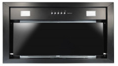 Встраиваемая вытяжка Falmec BUILT IN 70 MAX BK