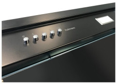 Встраиваемая вытяжка Falmec BUILT IN 70 MAX BK