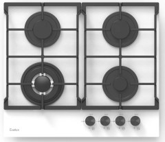 Газовая варочная панель Evelux HEG 675 WG