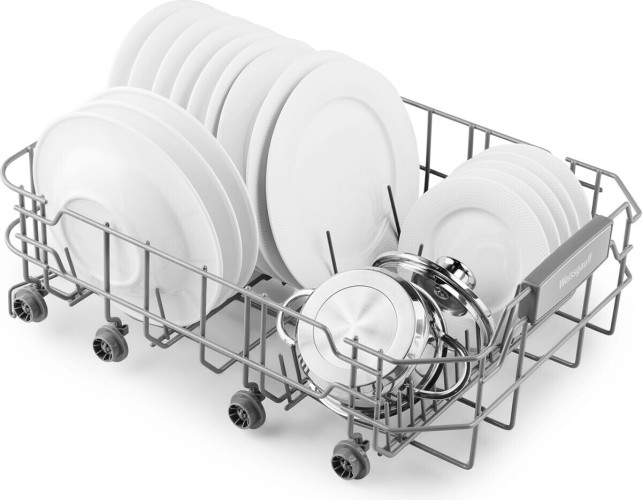 Посудомоечная машина Weissgauff BDW 4140 D Wi-Fi