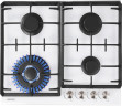 Газовая варочная панель Nordfrost HM 6044 W