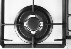 Газовая варочная панель Nordfrost HM 6044 W