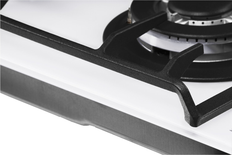 Газовая варочная панель Nordfrost HM 6044 W