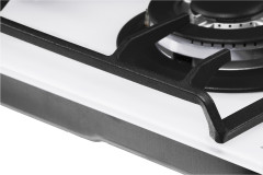 Газовая варочная панель Nordfrost HM 6044 W