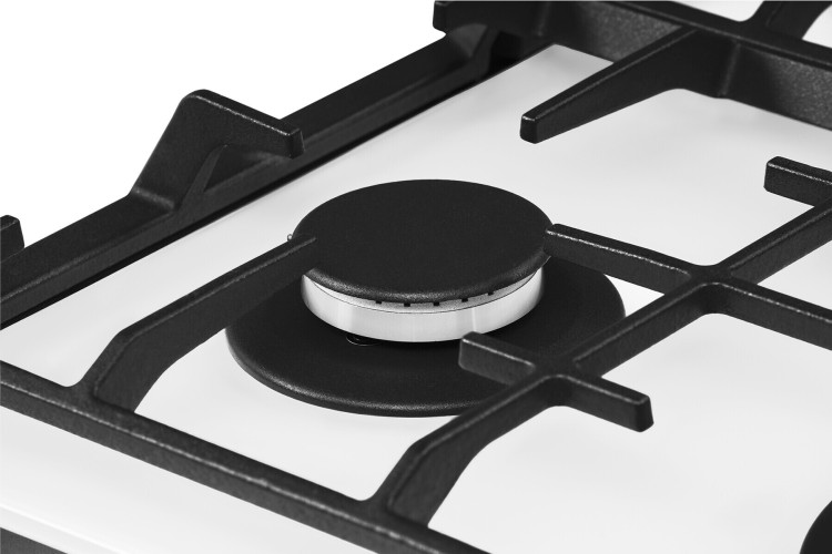 Газовая варочная панель Nordfrost HM 6044 W