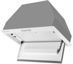 Встраиваемая вытяжка Kuppersberg INTRO 60 WHITE