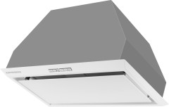 Встраиваемая вытяжка Kuppersberg INTRO 60 WHITE