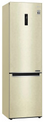 Холодильник LG GA-B509MLSL