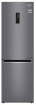 Холодильник LG GA-B509MLSL