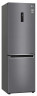 Холодильник LG GA-B509MLSL