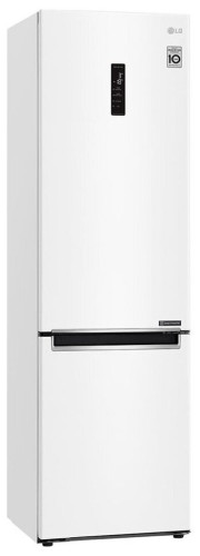 Холодильник LG GA-B509MLSL