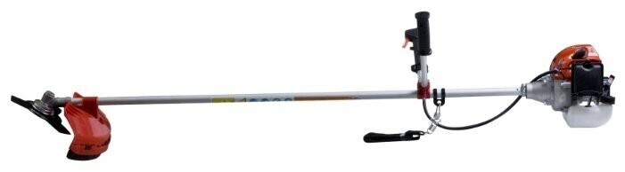 Триммер бензиновый Энергомаш БТ-9152