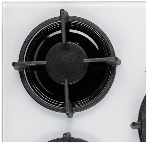 Газовая варочная панель Krona FIERO 45 WH