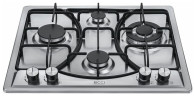 Газовая варочная панель RICCI HBS-4510