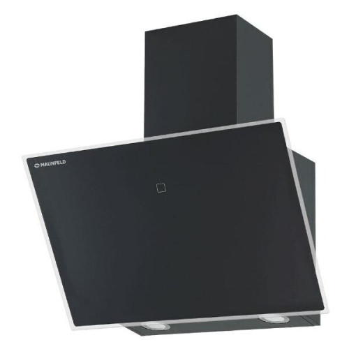 Кухонная вытяжка MAUNFELD EAGLE 850 60 Glass Black