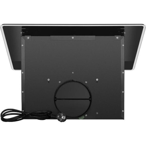 Кухонная вытяжка MAUNFELD EAGLE 850 60 Glass Black