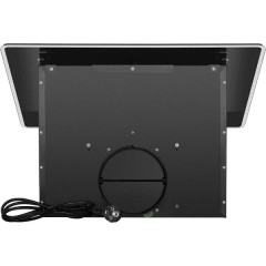 Кухонная вытяжка MAUNFELD EAGLE 850 60 Glass Black