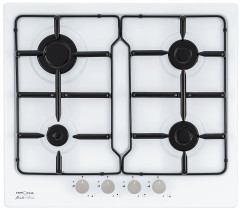 Газовая варочная панель Krona ORTICA 60 WH