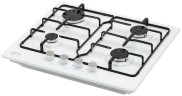 Газовая варочная панель Krona ORTICA 60 WH