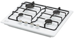 Газовая варочная панель Krona ORTICA 60 WH