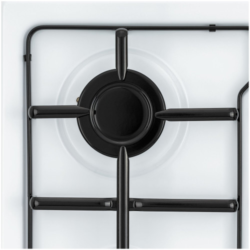 Газовая варочная панель Krona ORTICA 60 WH