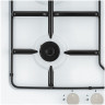 Газовая варочная панель Krona ORTICA 60 WH