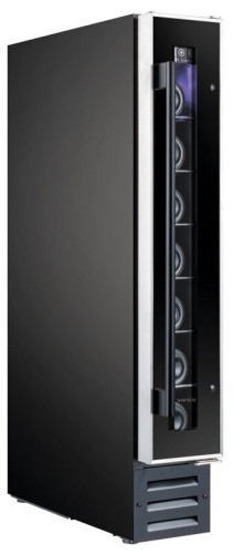Винный шкаф Temptech WPQ15SCB