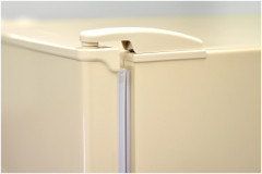 Холодильник Nordfrost NRT 141 732