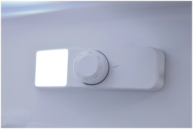 Холодильник Nordfrost NRT 141 732