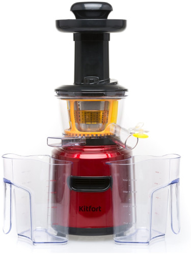 Соковыжималка Kitfort КТ-1101-2