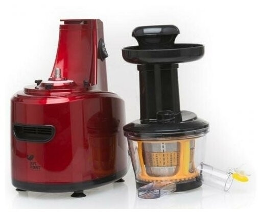 Соковыжималка Kitfort КТ-1101-2