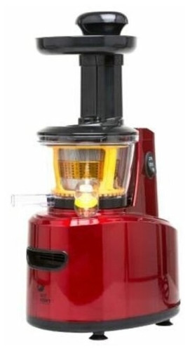 Соковыжималка Kitfort КТ-1101-2