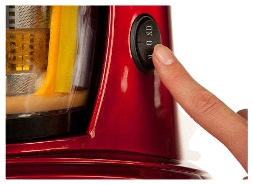 Соковыжималка Kitfort КТ-1101-2