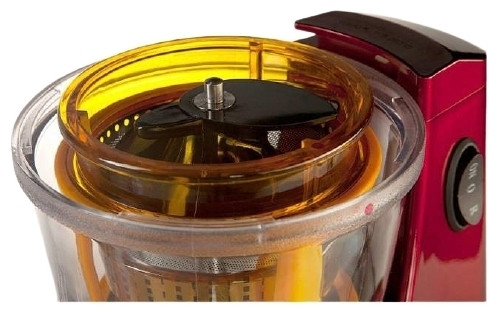 Соковыжималка Kitfort КТ-1101-2