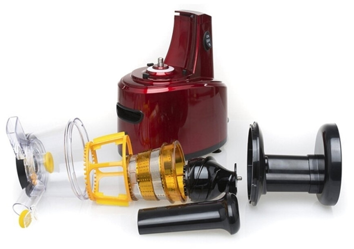 Соковыжималка Kitfort КТ-1101-2