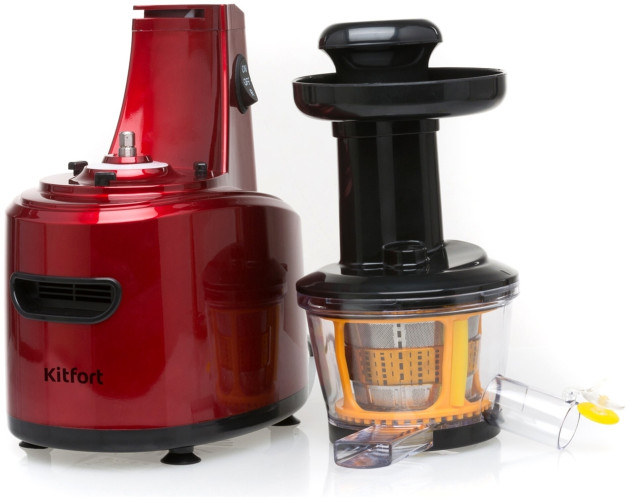 Соковыжималка Kitfort КТ-1101-2
