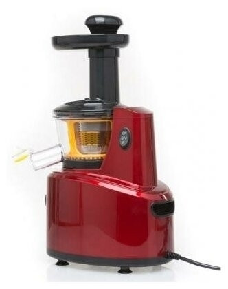 Соковыжималка Kitfort КТ-1101-2