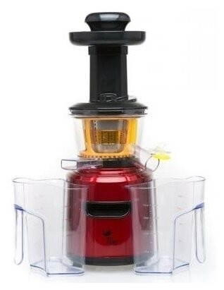 Соковыжималка Kitfort КТ-1101-2