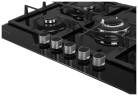 Газовая варочная панель Gunter&Hauer GL 745
