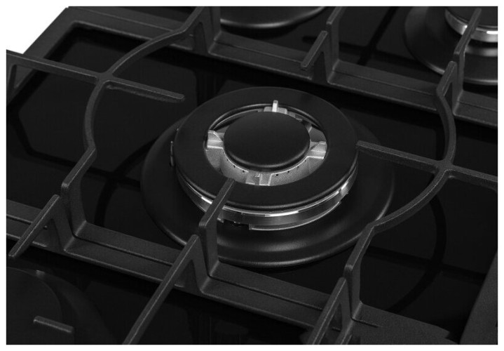 Газовая варочная панель Gunter&Hauer GL 745