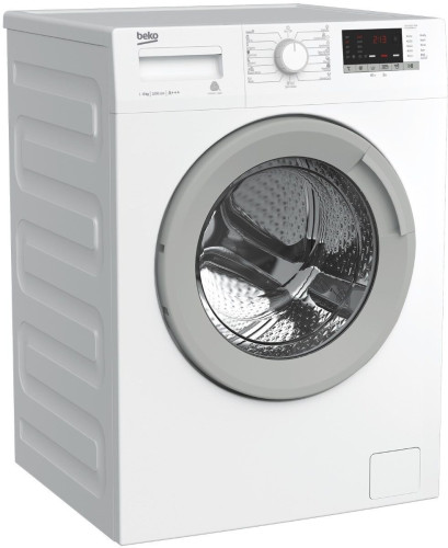 Стиральная машина Beko WTV 8612 XSW