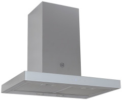 Кухонная вытяжка MBS Trinia 160 Glass White