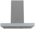 Кухонная вытяжка MBS Trinia 160 Glass White